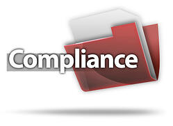compliance folder